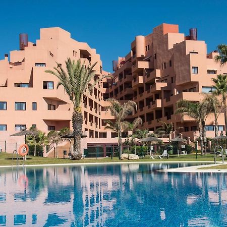 Apartamentos Don Juan Манільва Екстер'єр фото