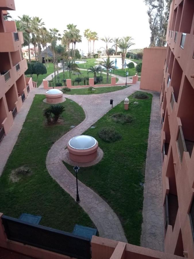 Apartamentos Don Juan Манільва Екстер'єр фото