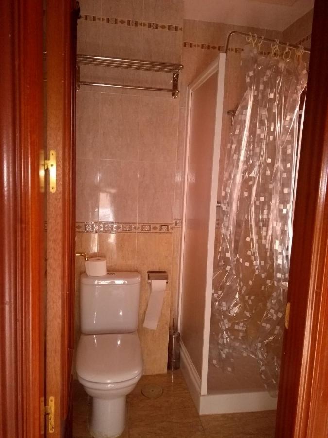 Apartamentos Don Juan Манільва Екстер'єр фото