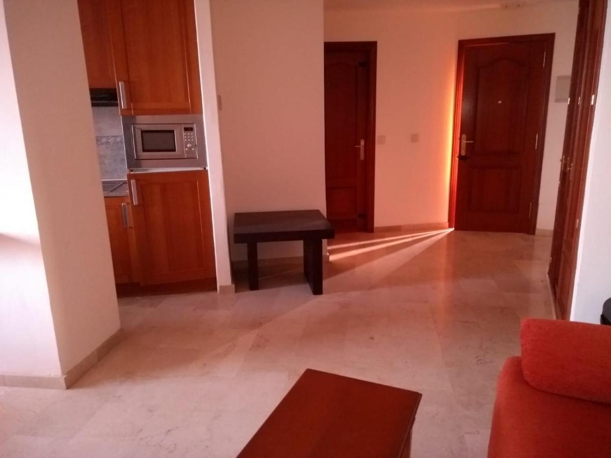 Apartamentos Don Juan Манільва Екстер'єр фото
