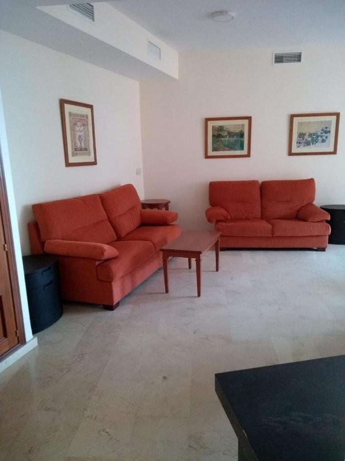 Apartamentos Don Juan Манільва Екстер'єр фото