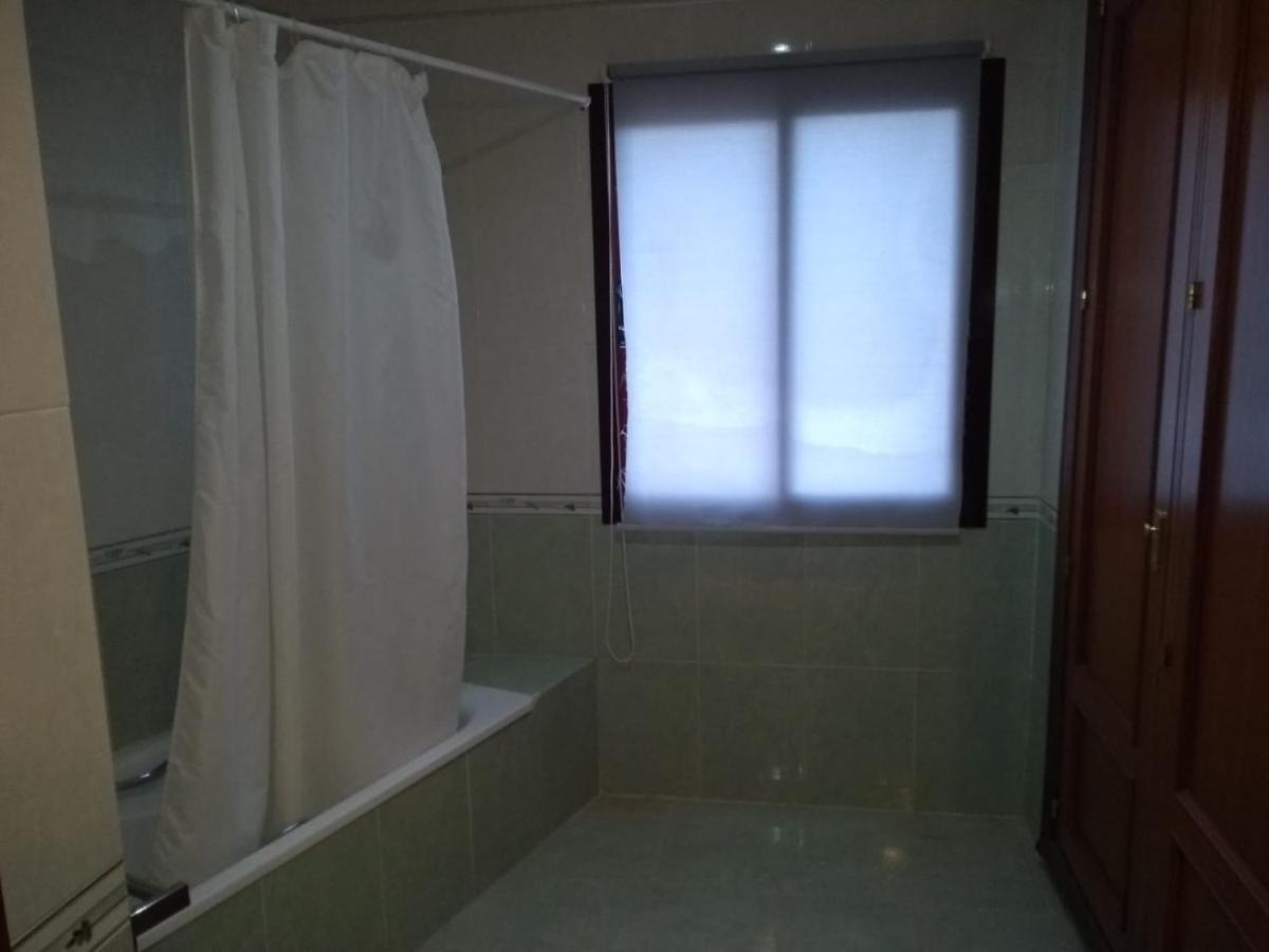Apartamentos Don Juan Манільва Екстер'єр фото