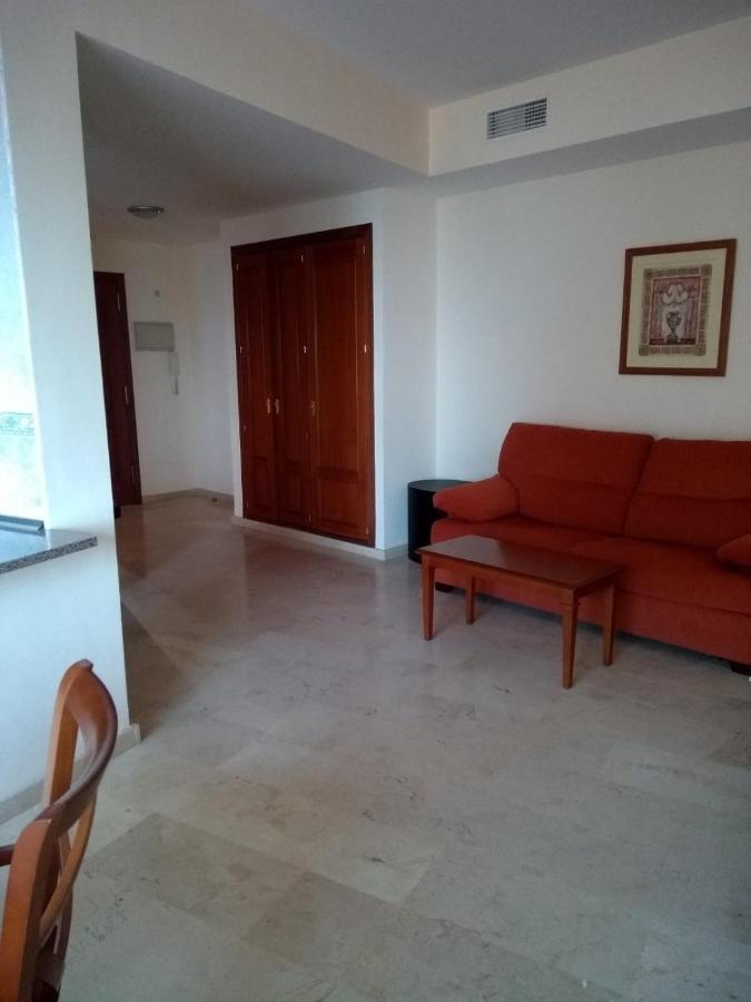 Apartamentos Don Juan Манільва Екстер'єр фото