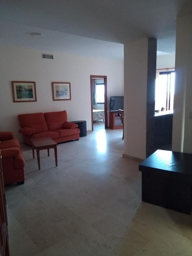 Apartamentos Don Juan Манільва Екстер'єр фото