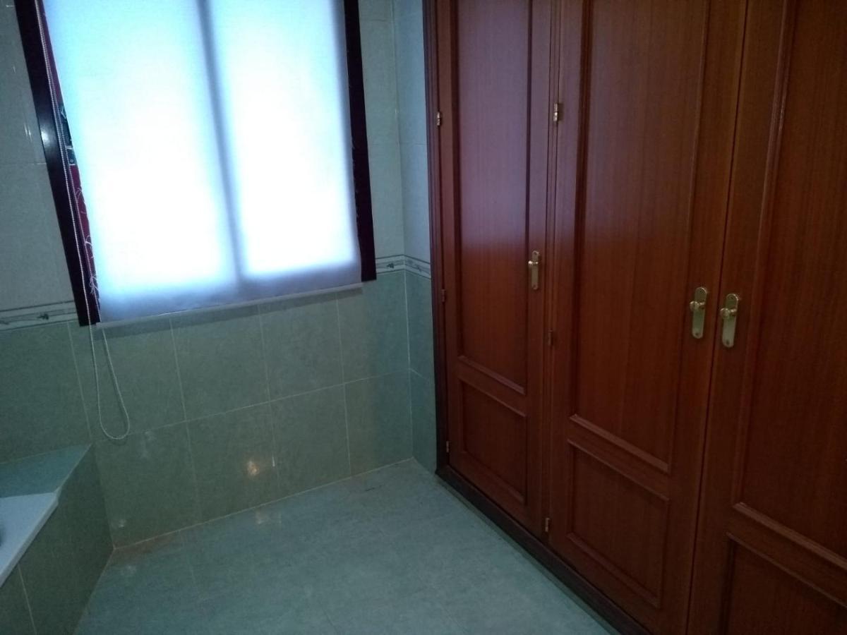 Apartamentos Don Juan Манільва Екстер'єр фото