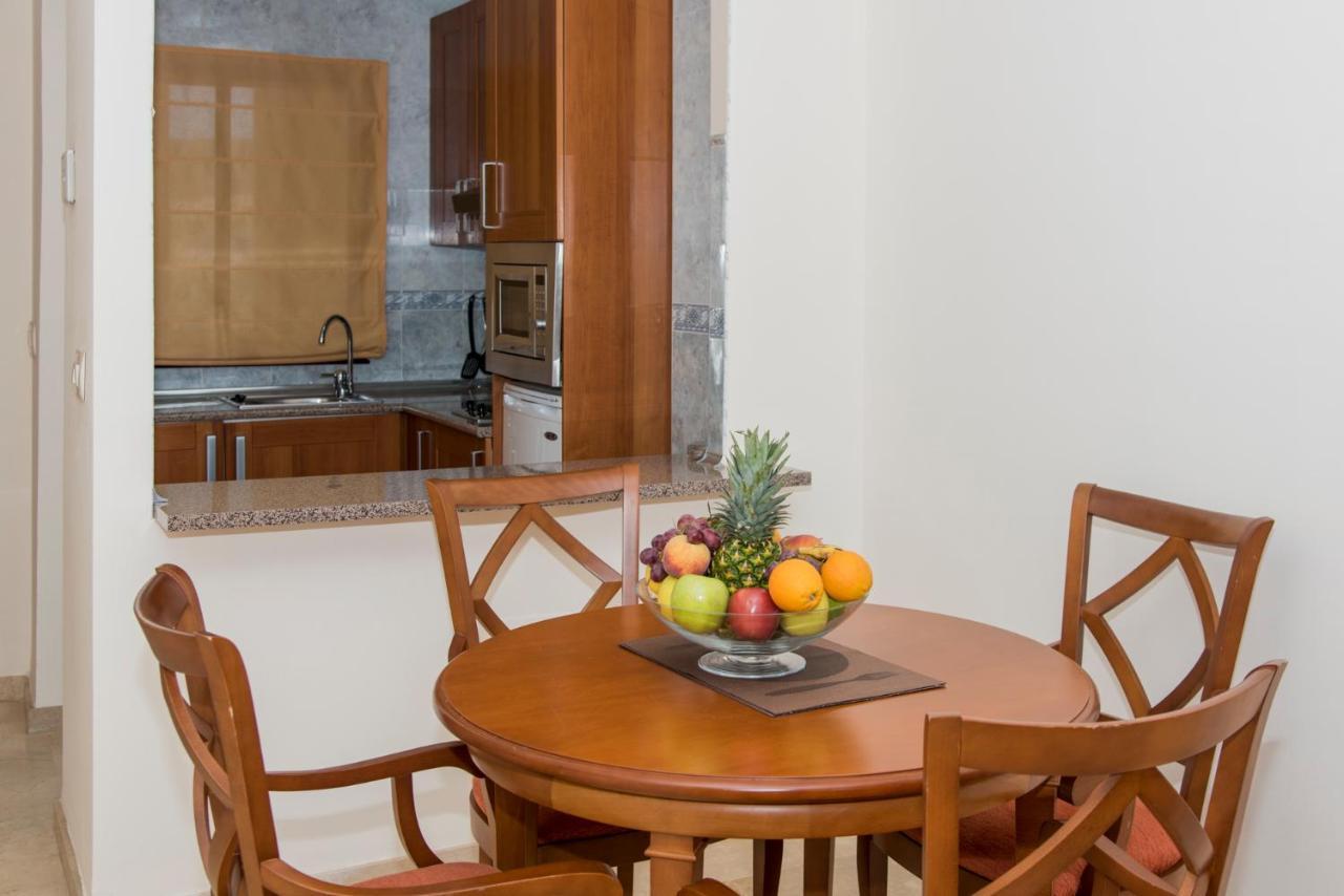 Apartamentos Don Juan Манільва Екстер'єр фото