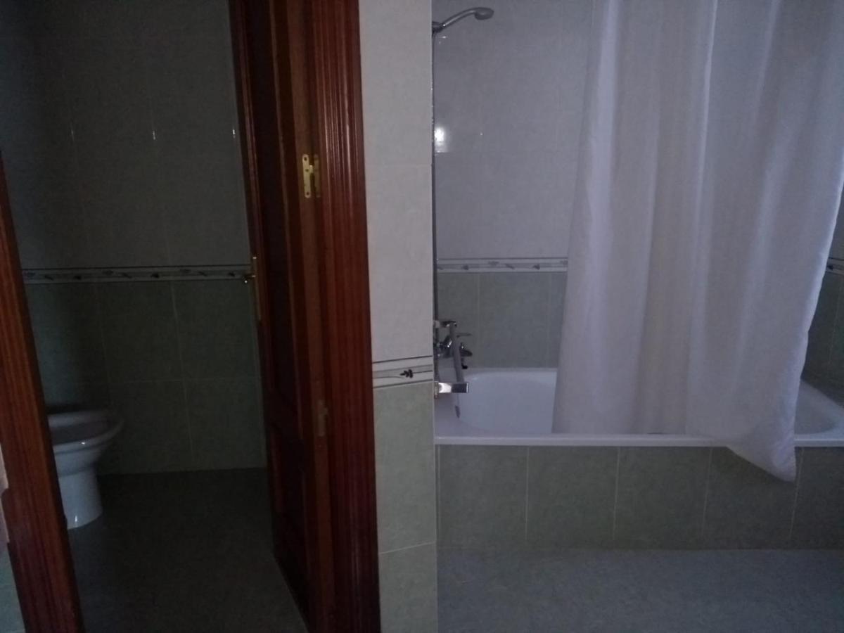 Apartamentos Don Juan Манільва Екстер'єр фото