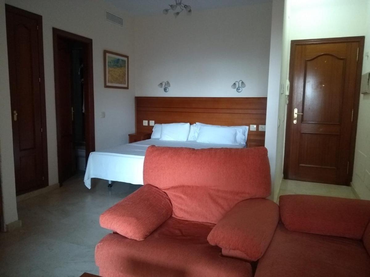 Apartamentos Don Juan Манільва Екстер'єр фото