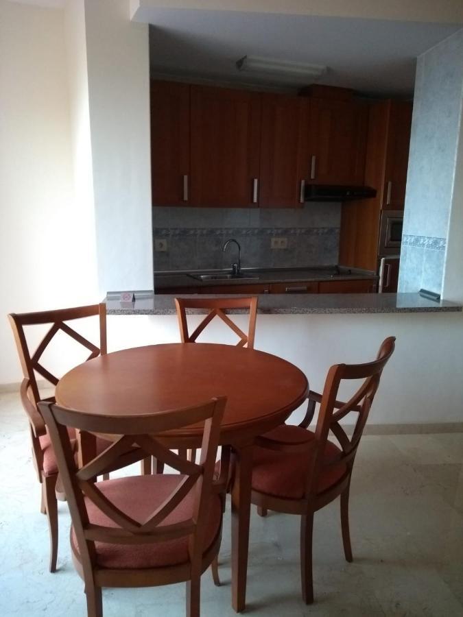 Apartamentos Don Juan Манільва Екстер'єр фото