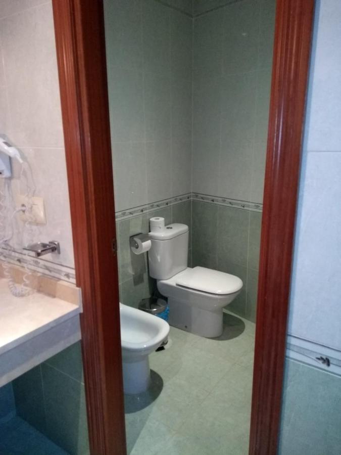 Apartamentos Don Juan Манільва Екстер'єр фото