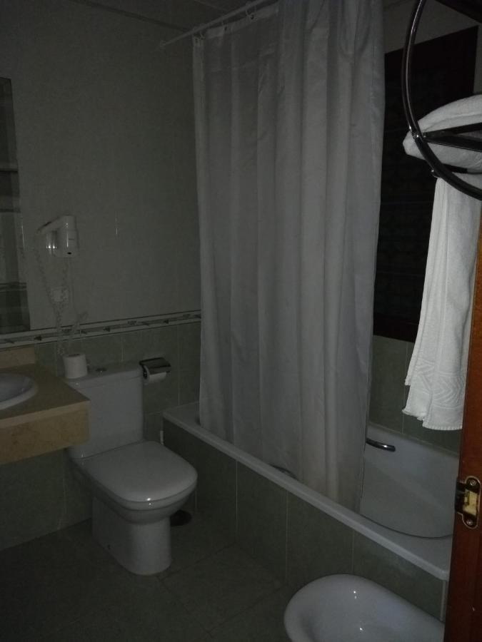 Apartamentos Don Juan Манільва Екстер'єр фото