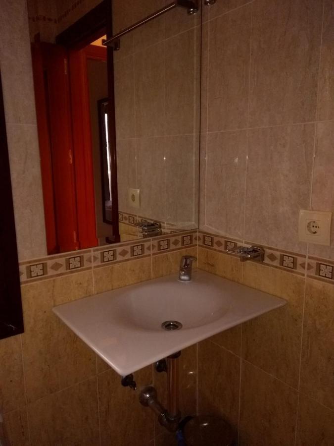 Apartamentos Don Juan Манільва Екстер'єр фото