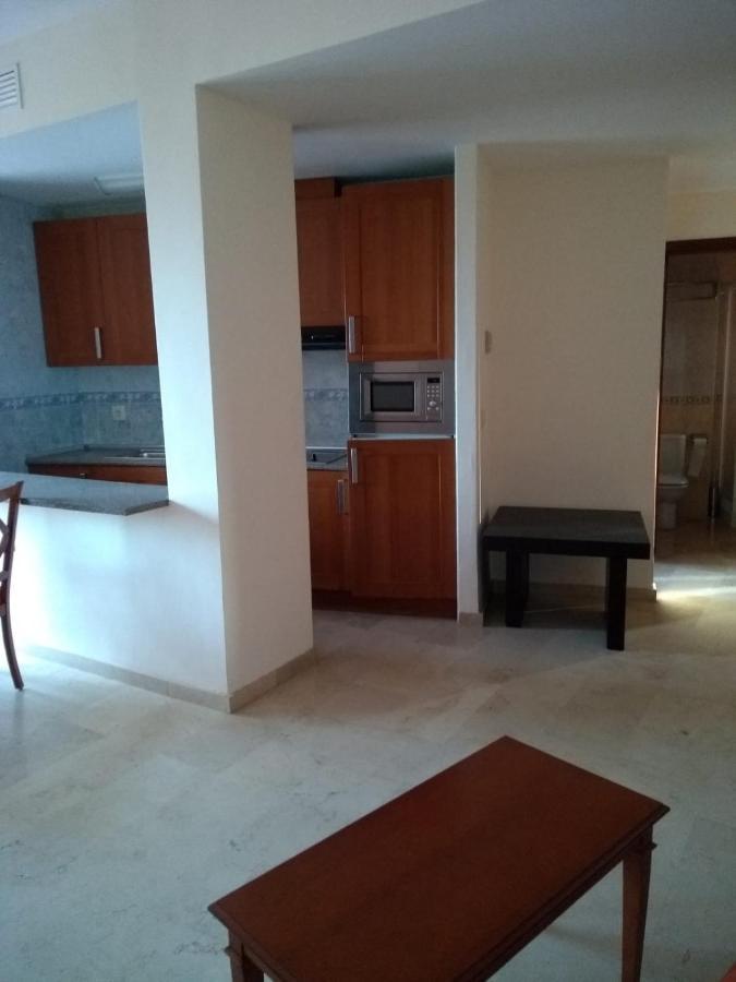 Apartamentos Don Juan Манільва Екстер'єр фото