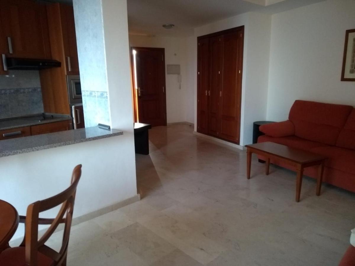 Apartamentos Don Juan Манільва Екстер'єр фото