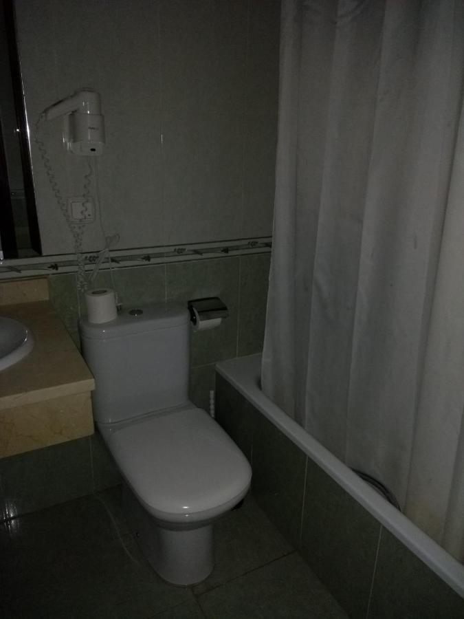 Apartamentos Don Juan Манільва Екстер'єр фото