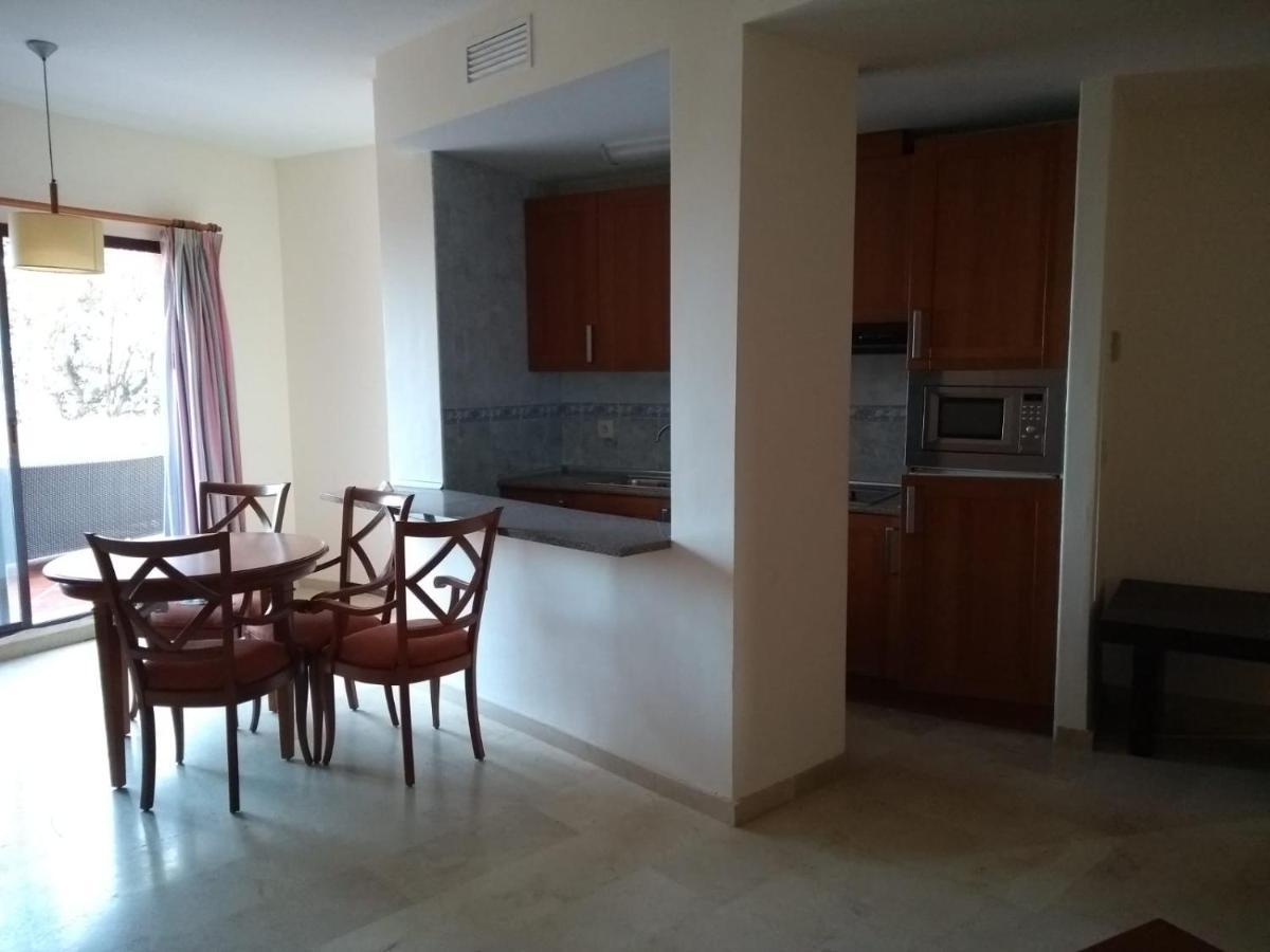 Apartamentos Don Juan Манільва Екстер'єр фото