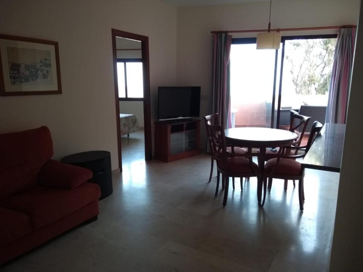 Apartamentos Don Juan Манільва Екстер'єр фото