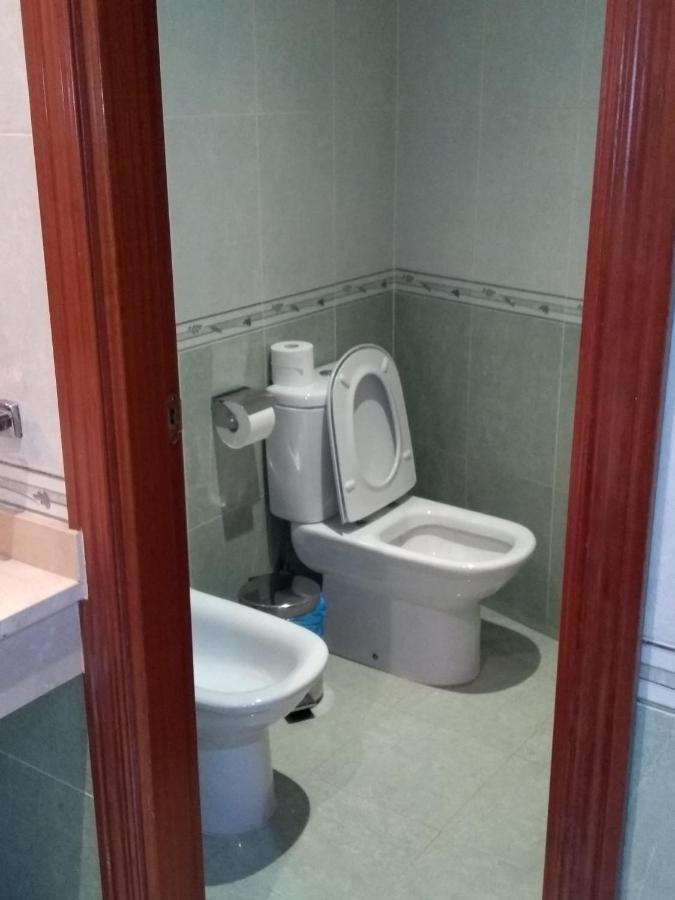 Apartamentos Don Juan Манільва Екстер'єр фото