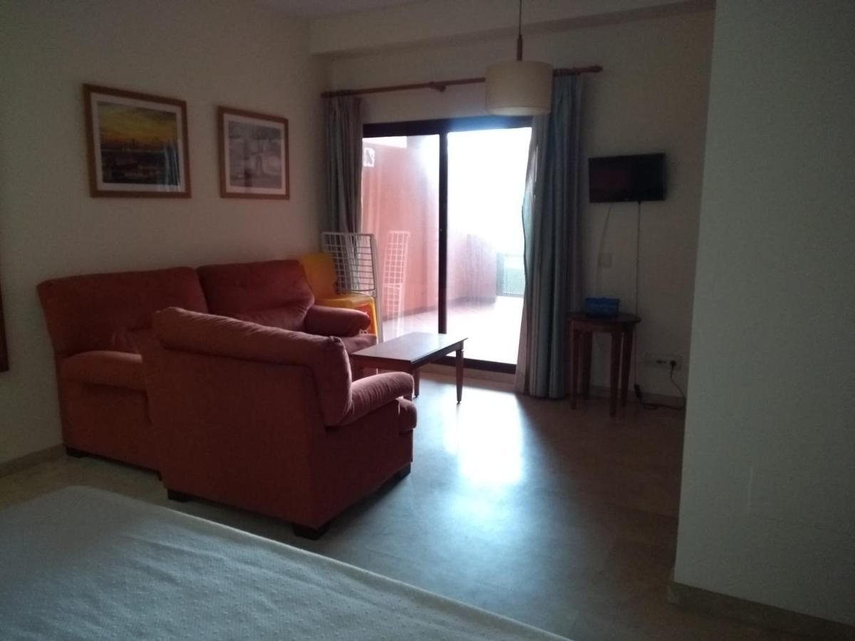 Apartamentos Don Juan Манільва Екстер'єр фото